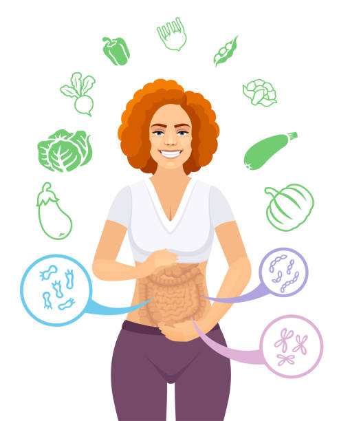 microbiote intestinal